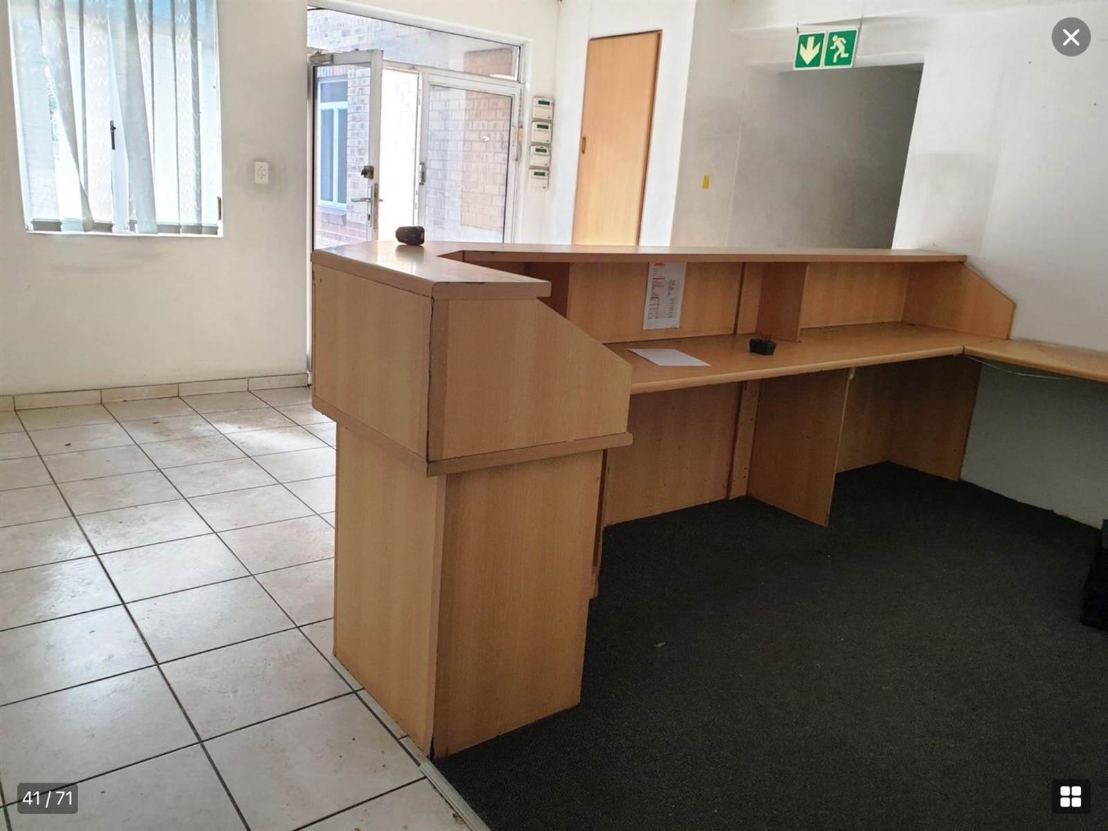 5200  m² Industrial space in Pinetown Central photo number 8