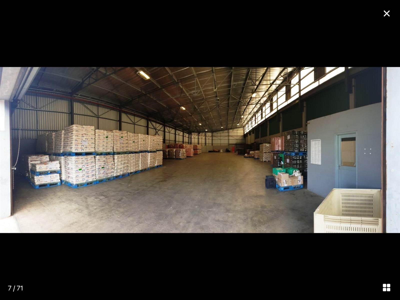 5200  m² Industrial space in Pinetown Central photo number 5