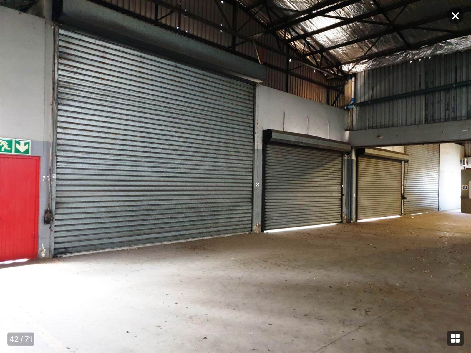 5200  m² Industrial space in Pinetown Central photo number 13