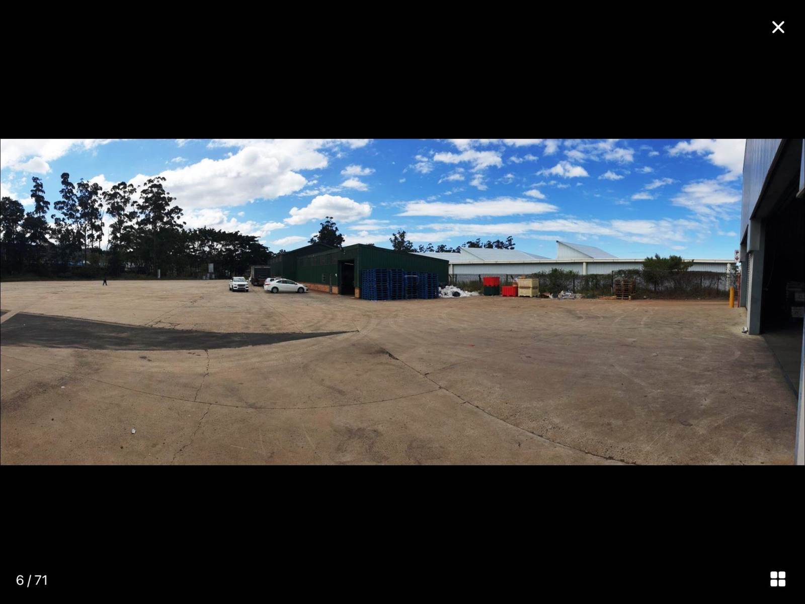 5200  m² Industrial space in Pinetown Central photo number 4