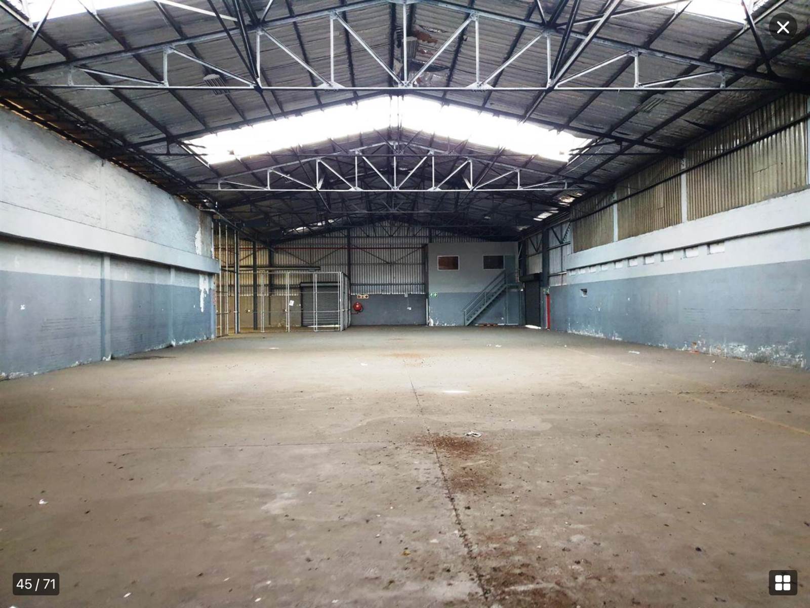 5200  m² Industrial space in Pinetown Central photo number 10