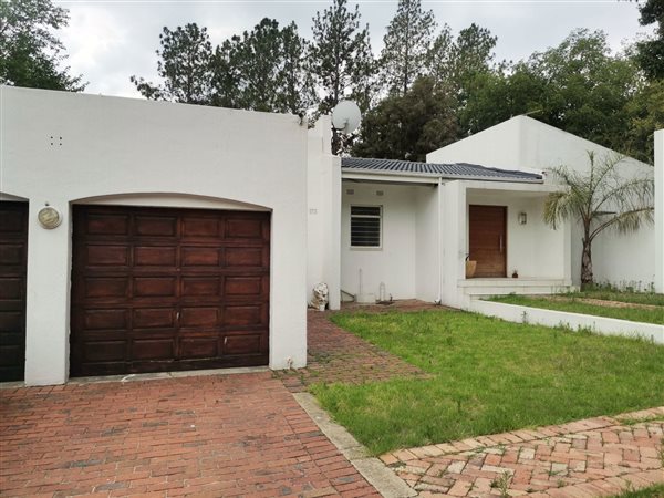 3 Bed House in Rivonia