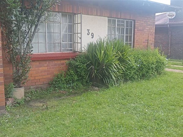 7 Bed House in Vereeniging Central