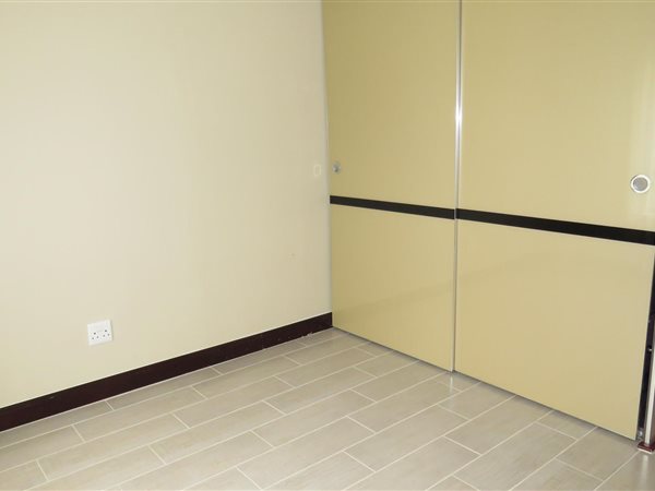 2 Bed Apartment