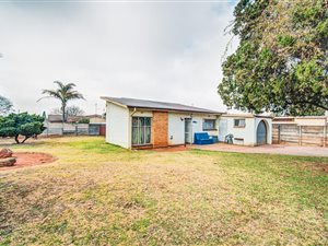 3 Bed House in Minnebron