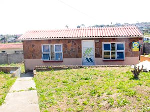 2 Bed House in Mdantsane