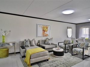 3 Bed House in Kengies