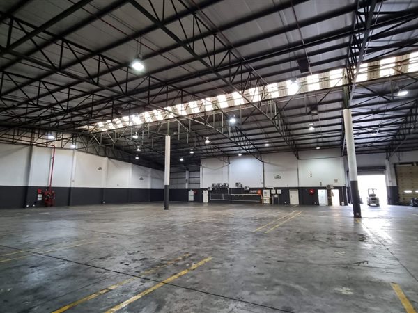 2 224  m² Industrial space