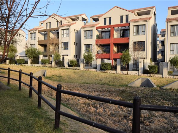 2 Bedroom Apartment 2 Bedroom Apartment