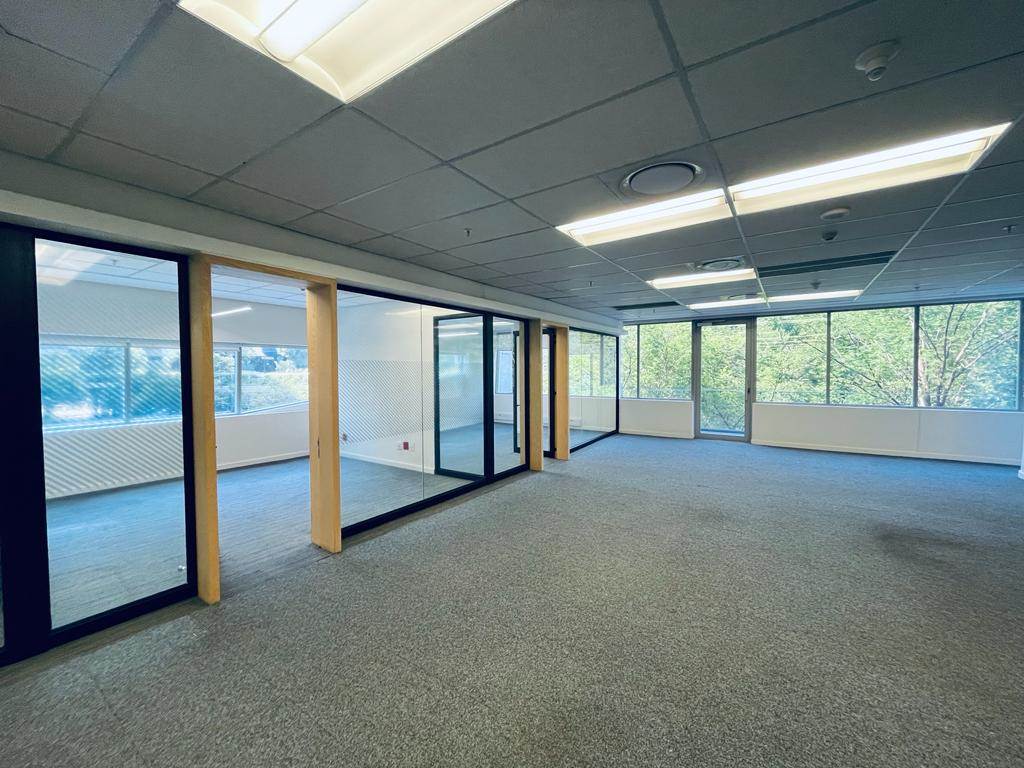 Office Space for Rent at Cnr Alice lane & 5th Street Alice Lane