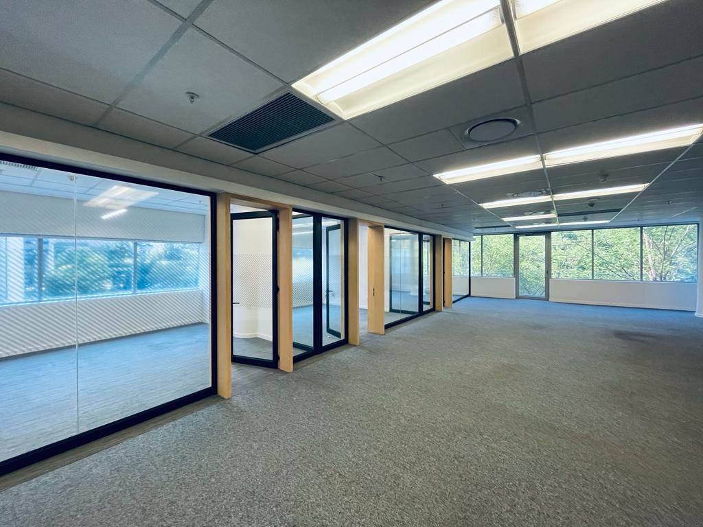 Office Space for Rent at Cnr Alice lane & 5th Street Alice Lane