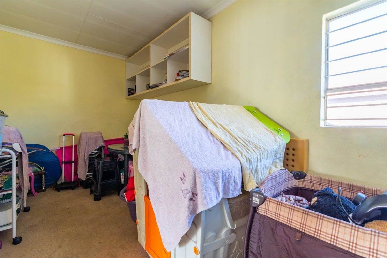 4 Bed Duplex in Kleinfontein photo number 13