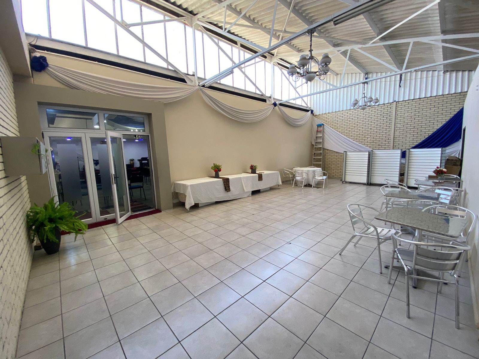 499  m² Commercial space in Paarden Eiland photo number 13