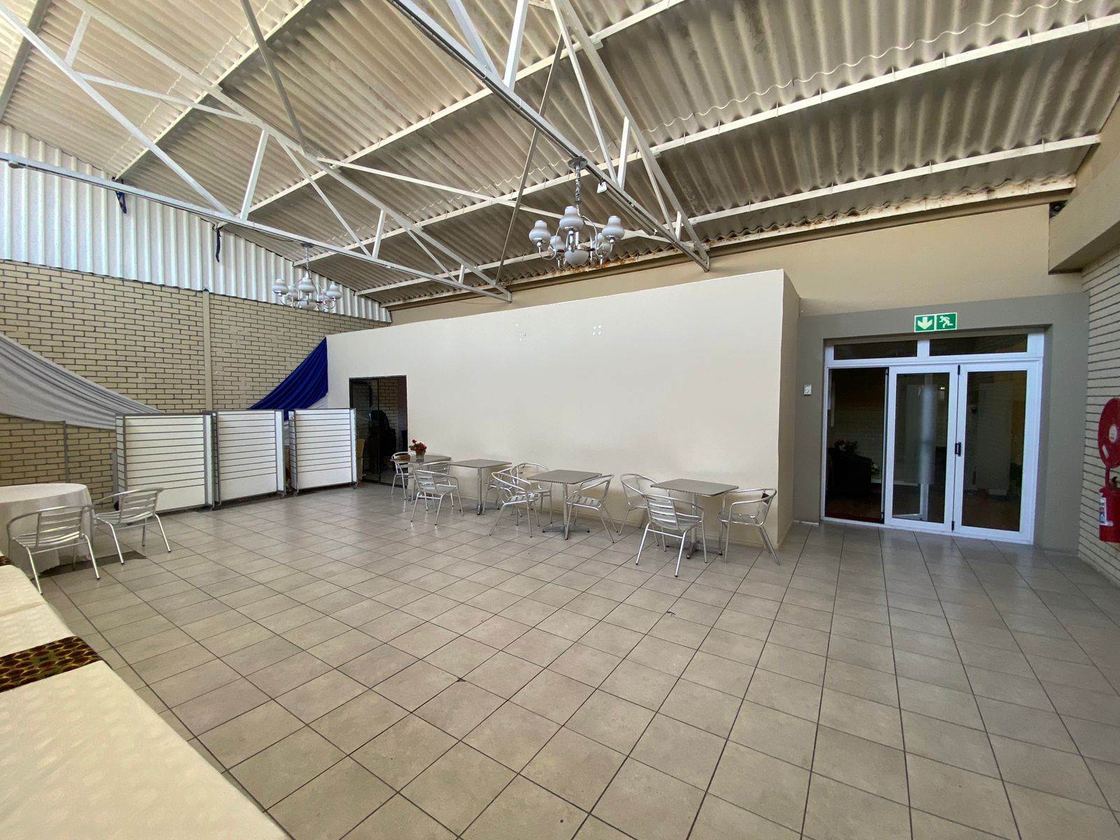 499  m² Commercial space in Paarden Eiland photo number 14