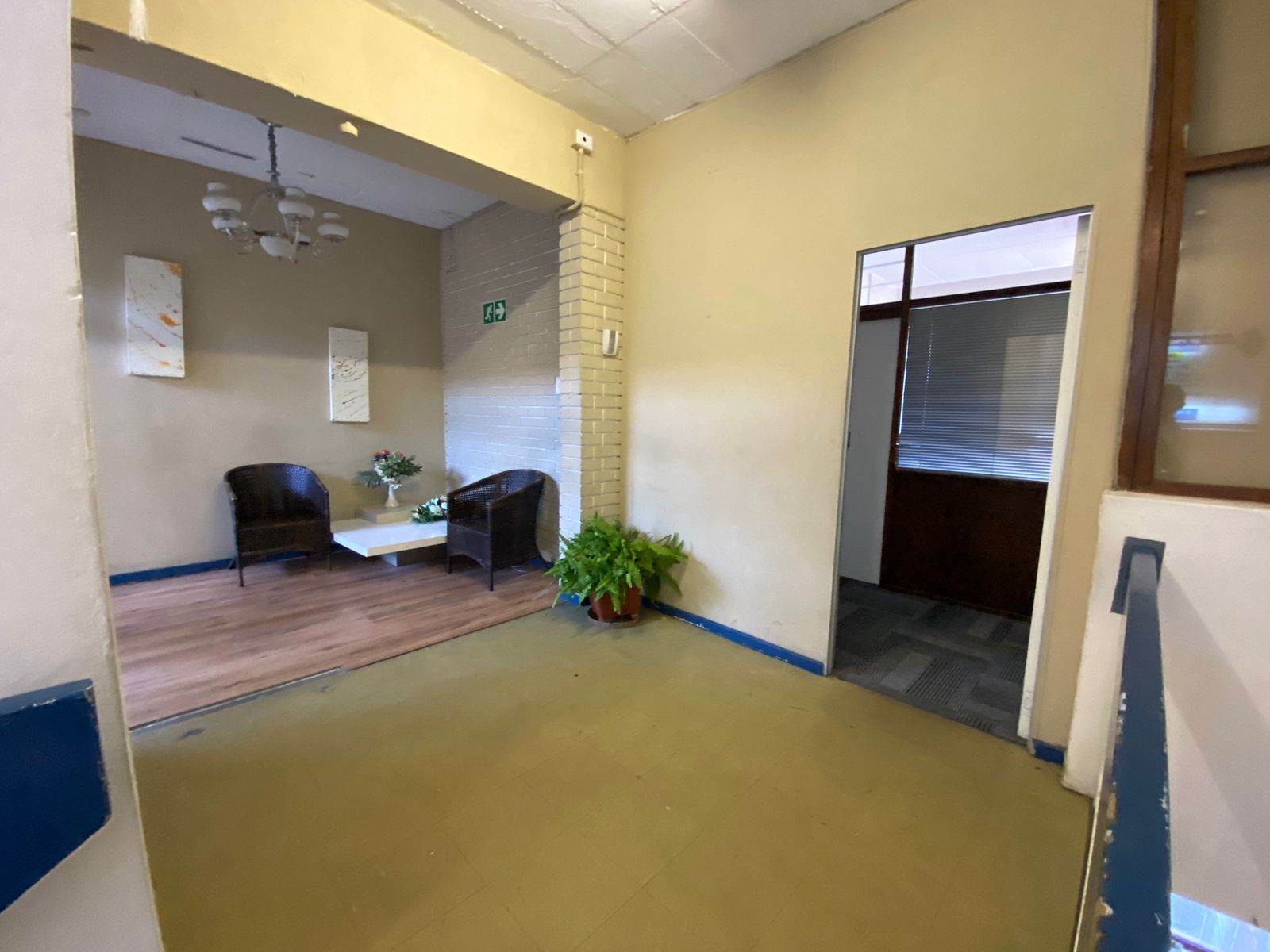 499  m² Commercial space in Paarden Eiland photo number 3