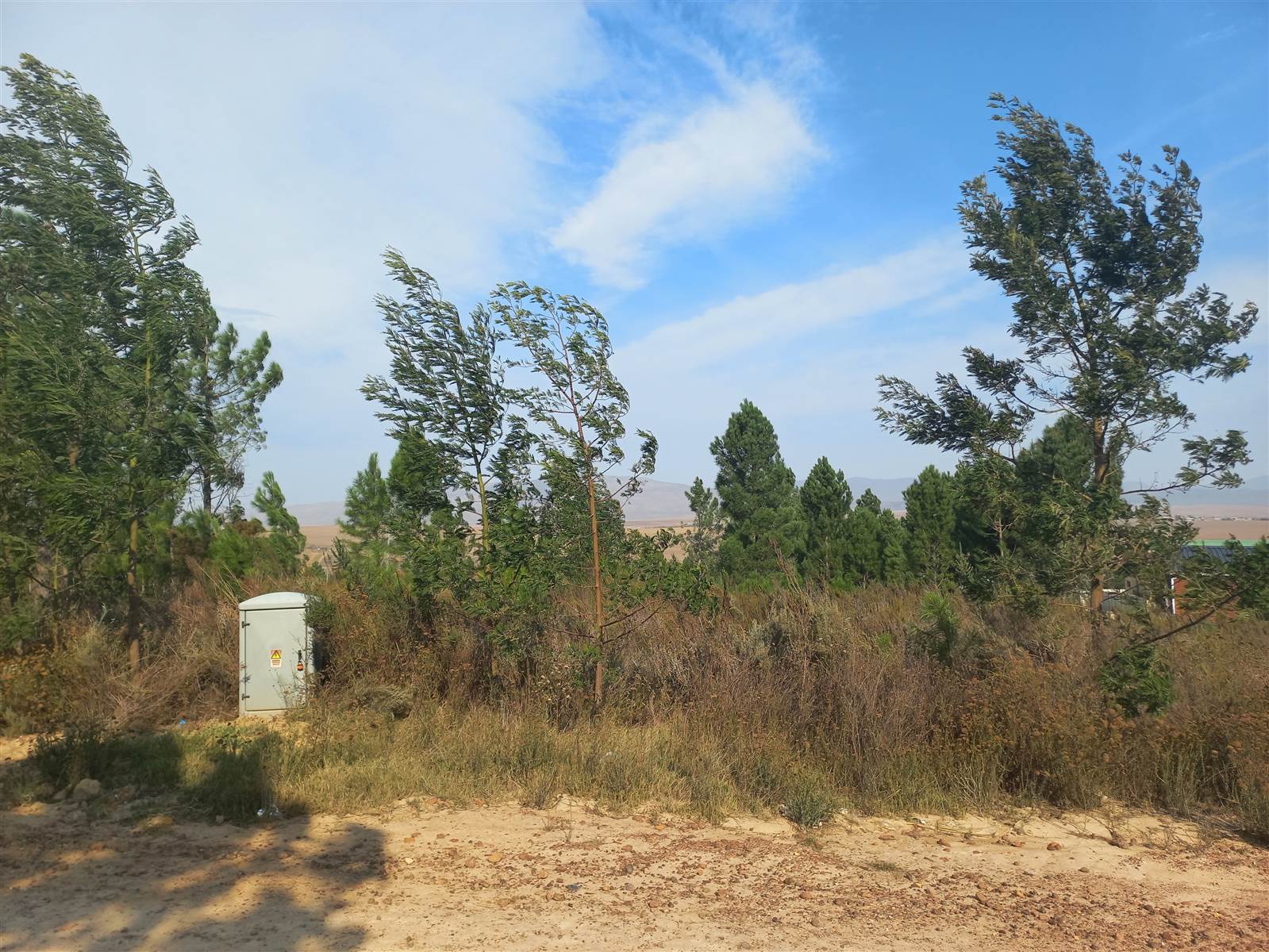 603 m² Land available in Caledon photo number 2