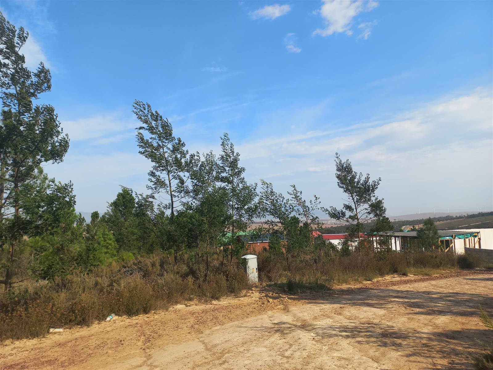 603 m² Land available in Caledon photo number 3