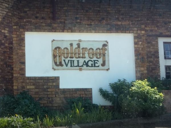 1 Bed Apartment in Rand Collieries
