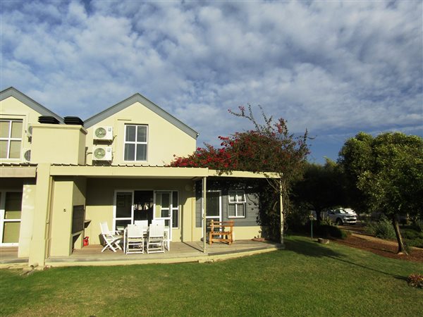 3 Bedroom Duplex