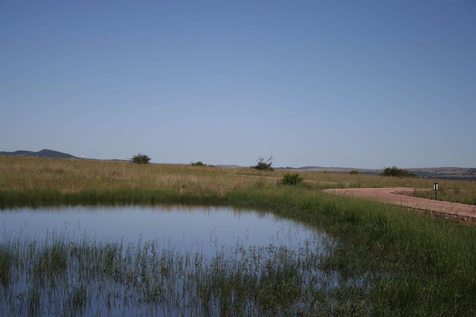 2000 m² Land available in Lekwena Wildlife Estate photo number 16