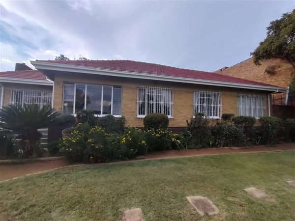 3 Bed House in Homestead