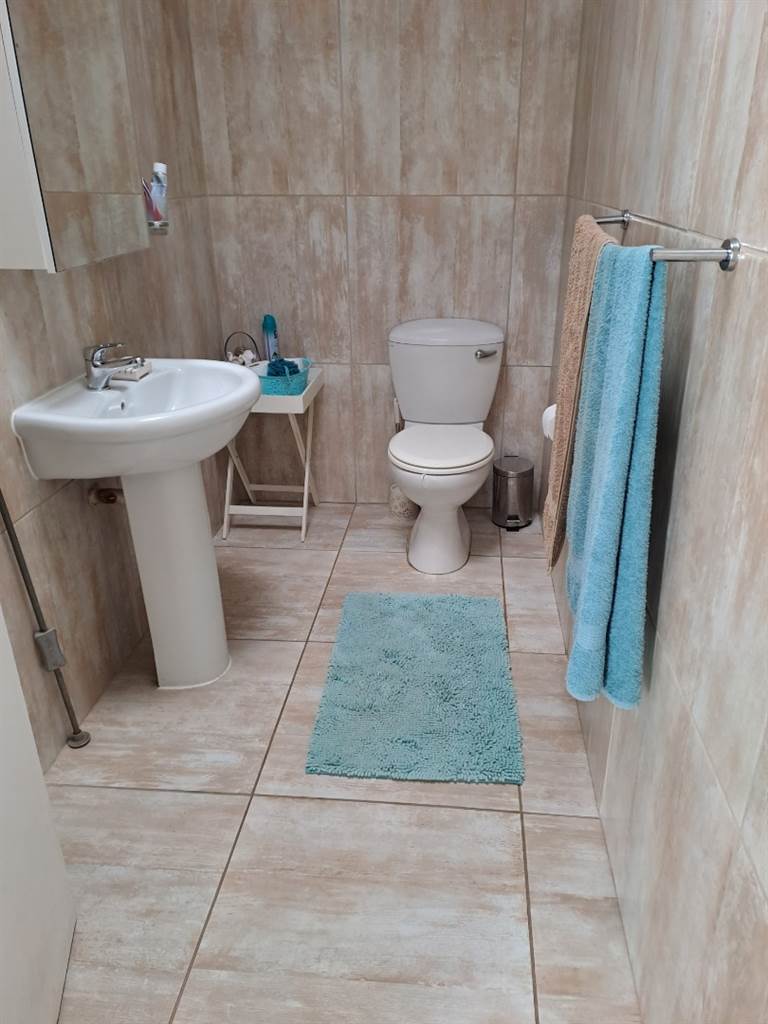 3 Bed Townhouse in Saldanha photo number 4