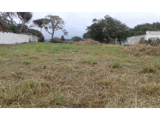 1800 m² Land available in Winklespruit photo number 3