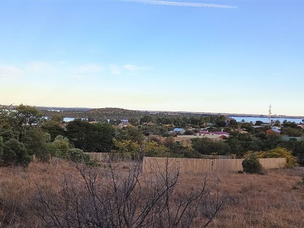 2352 m² Land available in Vaal Marina