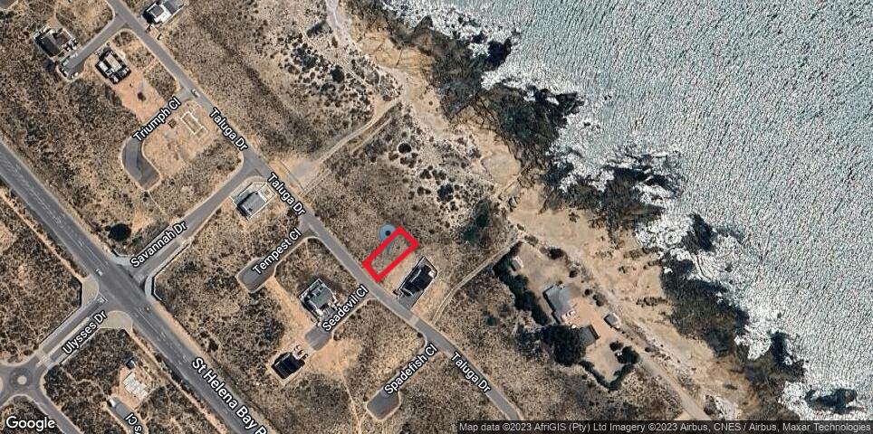 348 m² Land available in St Helena Views photo number 9