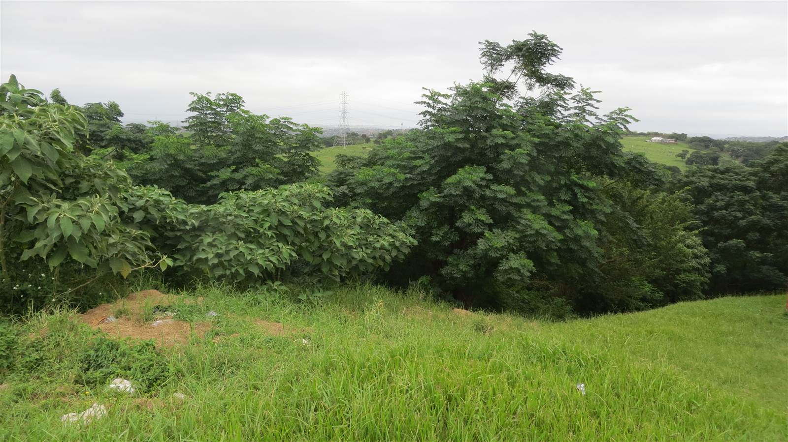 3022 m² Land available in Isipingo Hills photo number 15