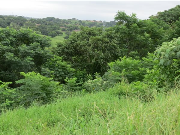3022 m² Land available in Isipingo Hills