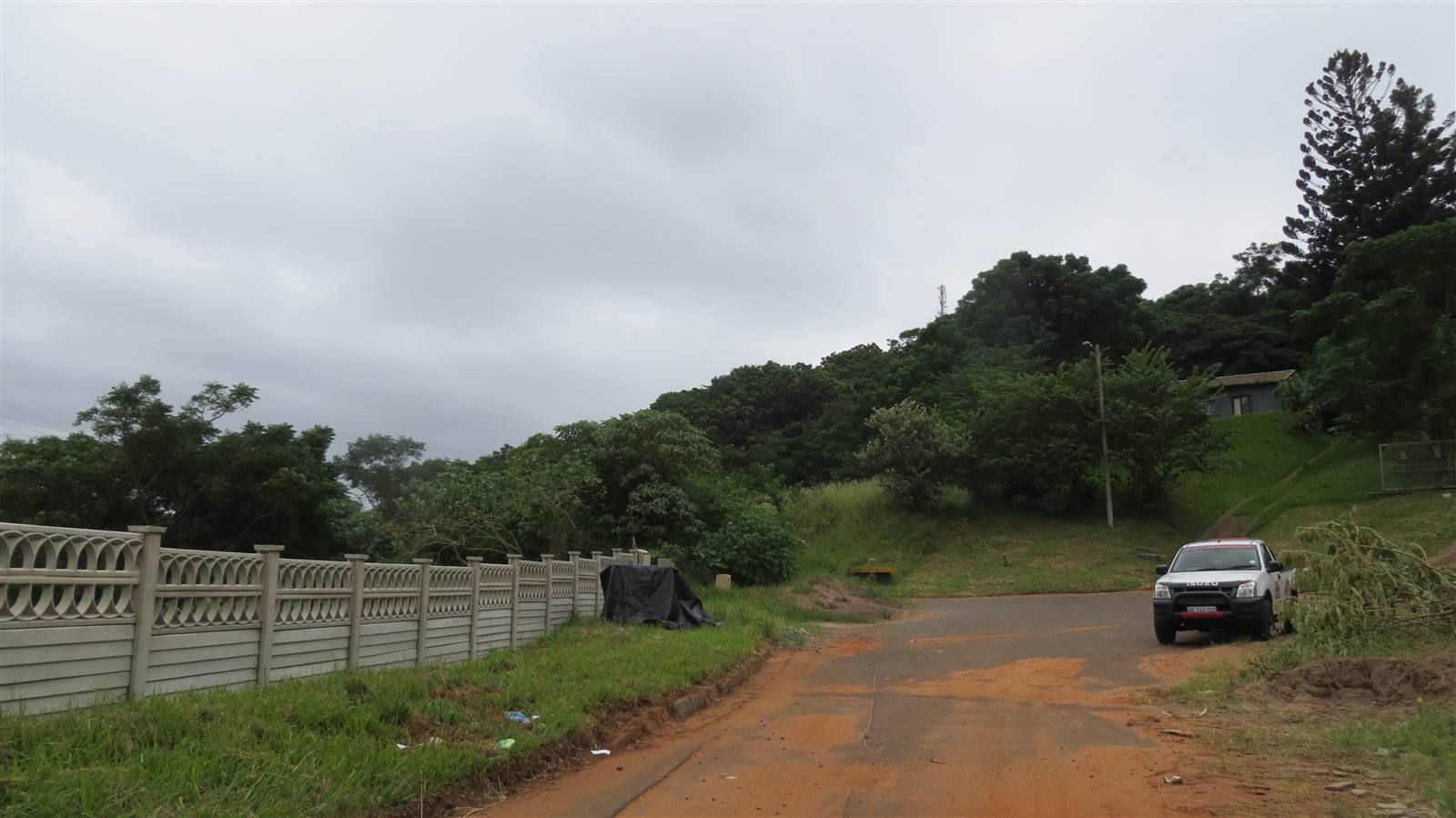 3022 m² Land available in Isipingo Hills photo number 16