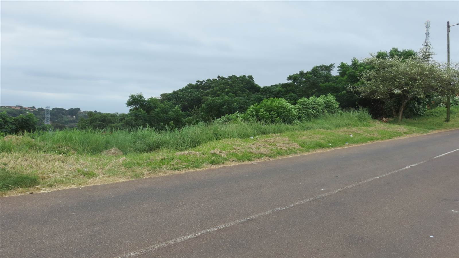 3022 m² Land available in Isipingo Hills photo number 6