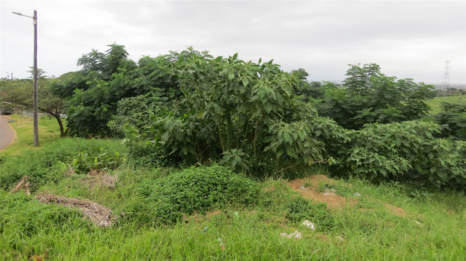 3022 m² Land available in Isipingo Hills photo number 14