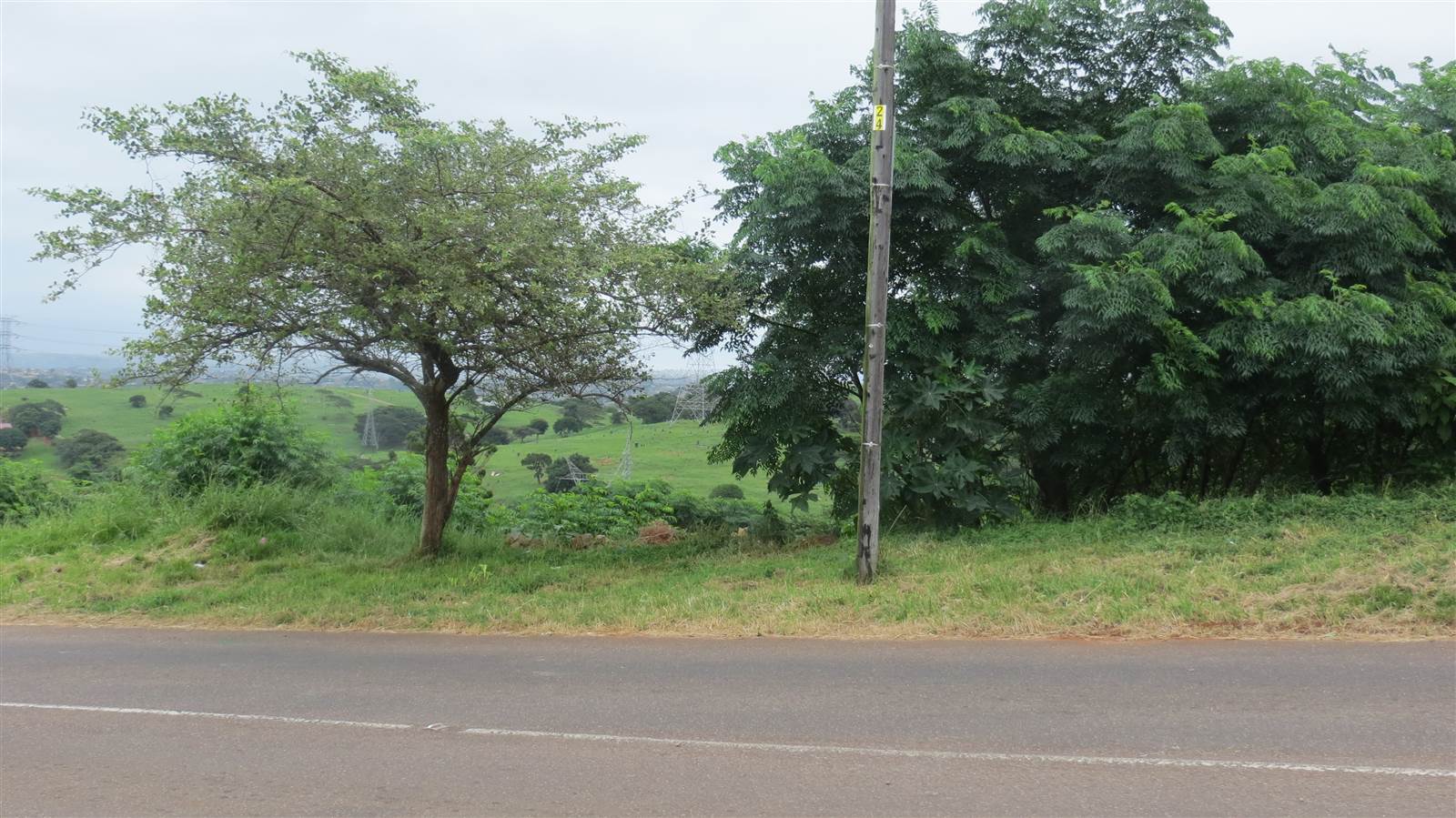 3022 m² Land available in Isipingo Hills photo number 4