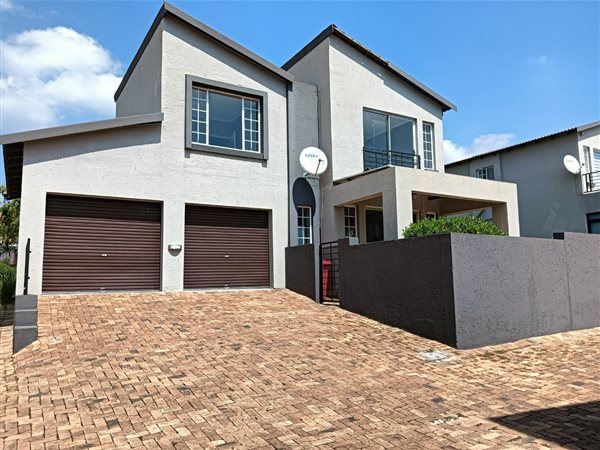 3 Bed Townhouse