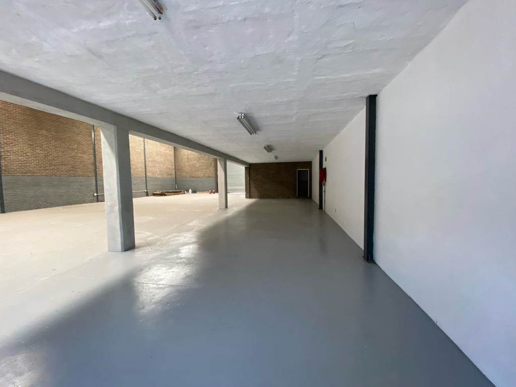510  m² Industrial space in Commercia photo number 12