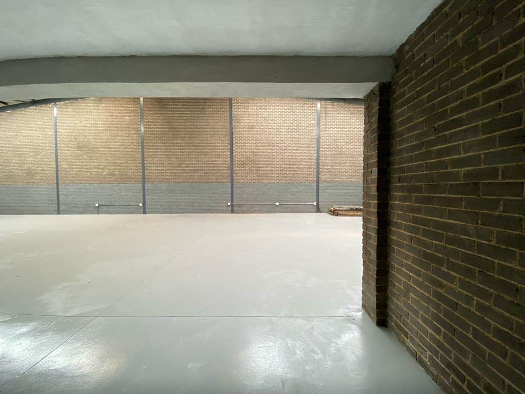 510  m² Industrial space in Commercia photo number 19