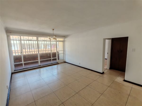 2 Bed Apartment