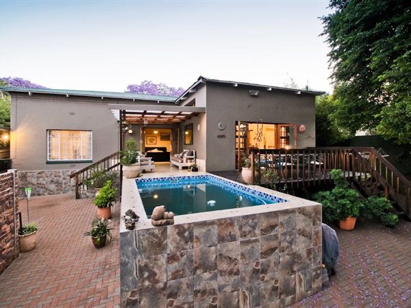 3 Bedroom House 3 Bedroom House