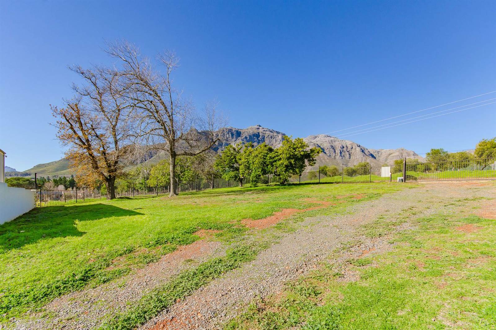 904 m² Land available in Paradyskloof photo number 4
