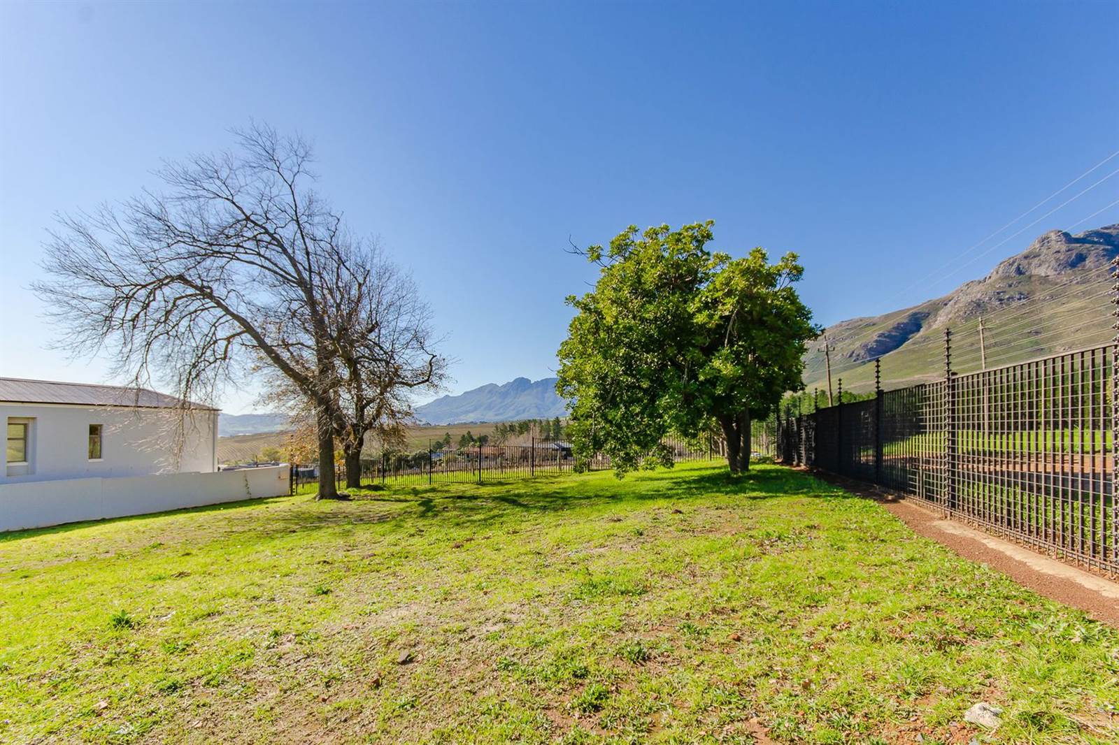 904 m² Land available in Paradyskloof photo number 5