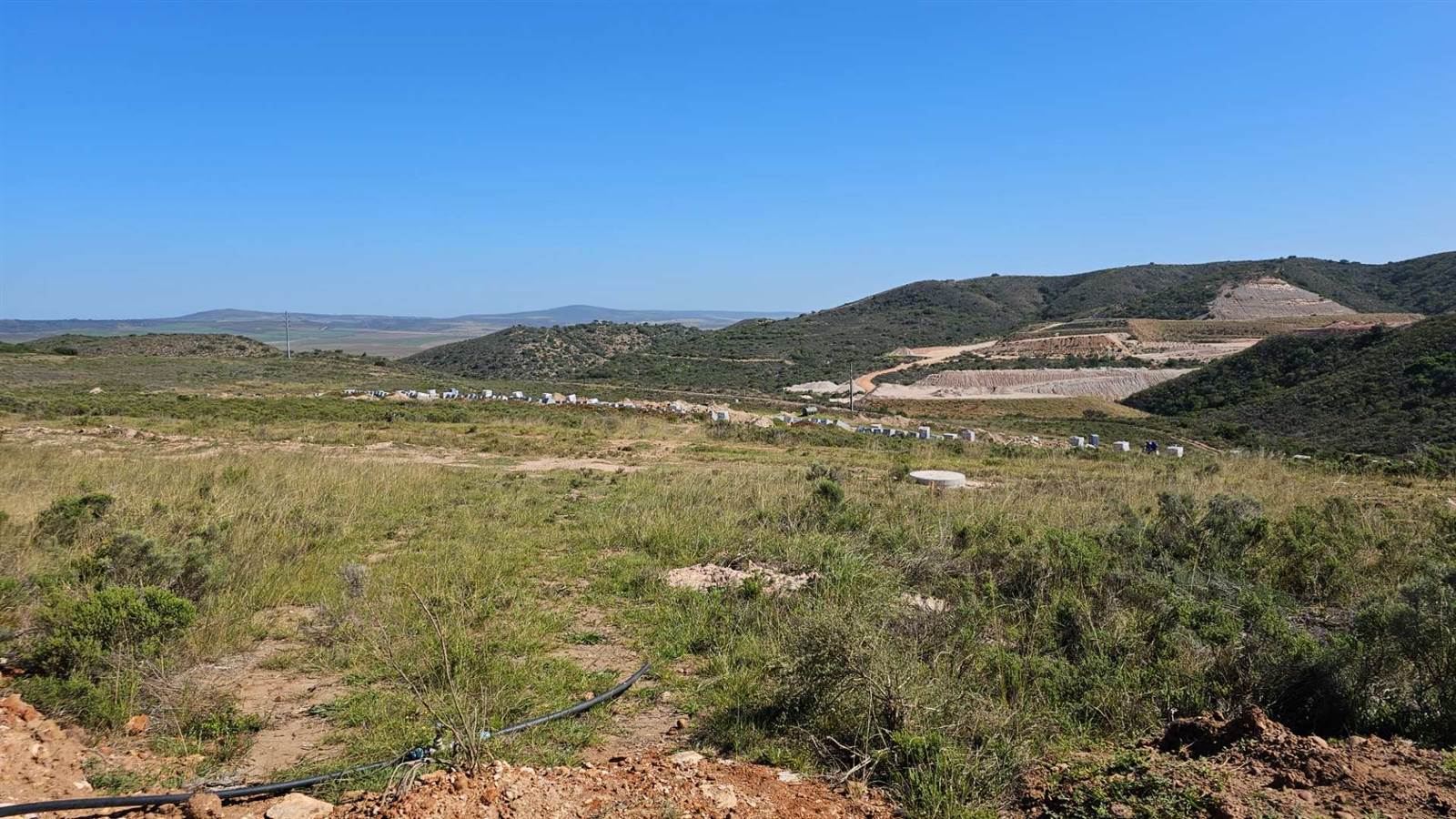 545 m² Land available in Hartenbos photo number 3