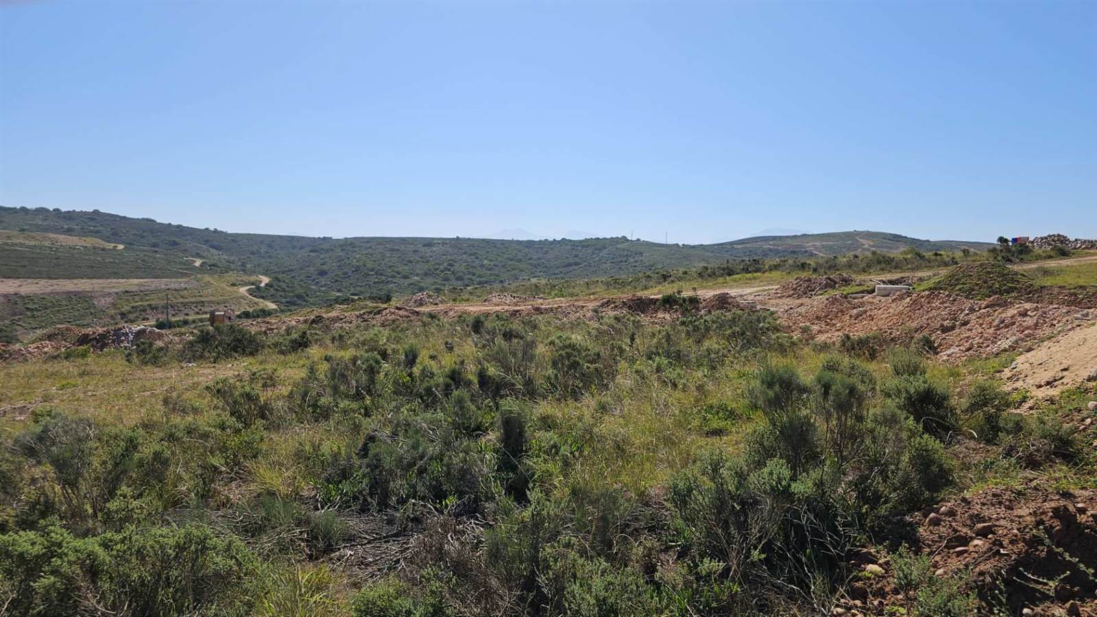 545 m² Land available in Hartenbos photo number 4