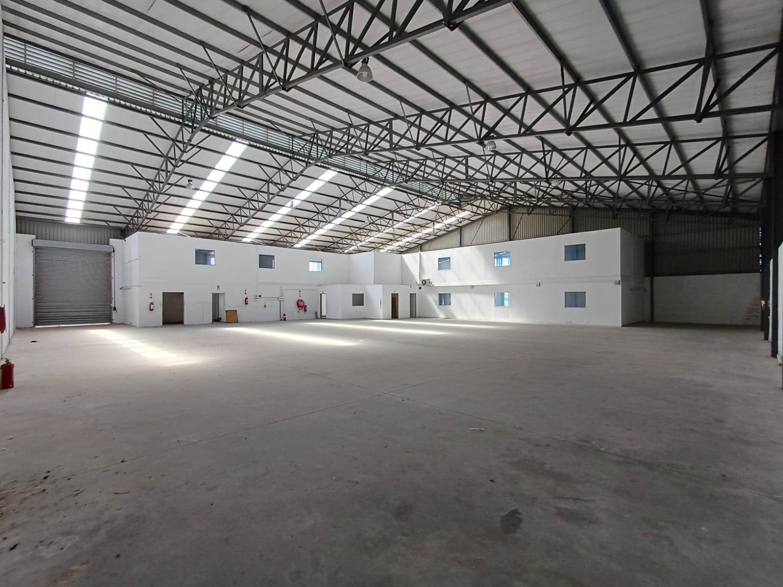 1223  m² Industrial space in Capricorn photo number 5