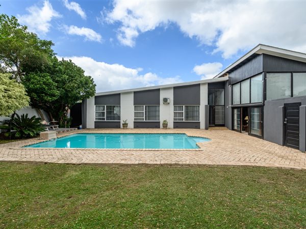5 Bedroom House 5 Bedroom House