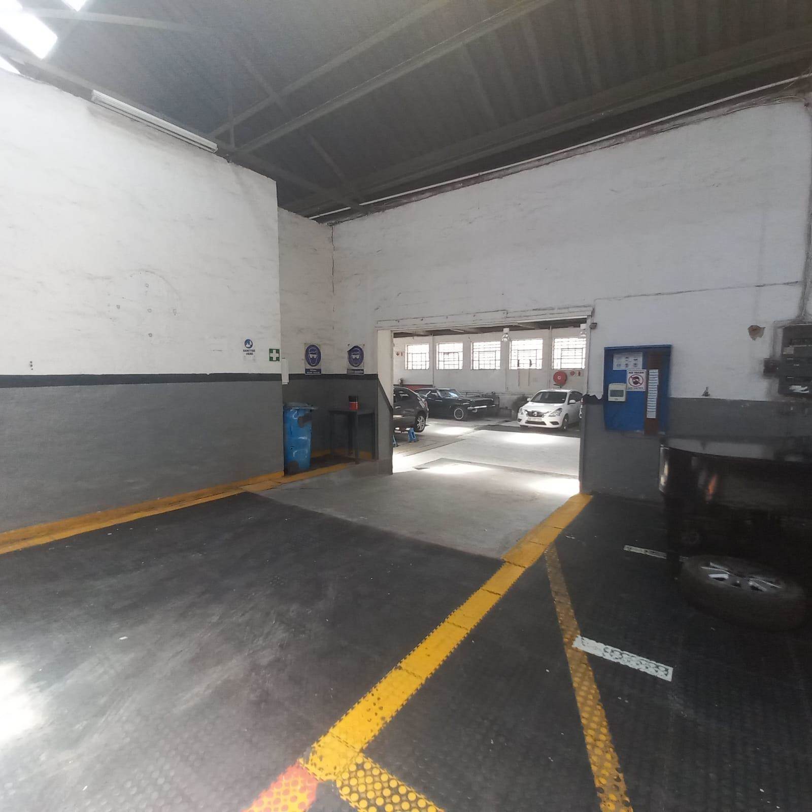 1200  m² Industrial space in City West photo number 25