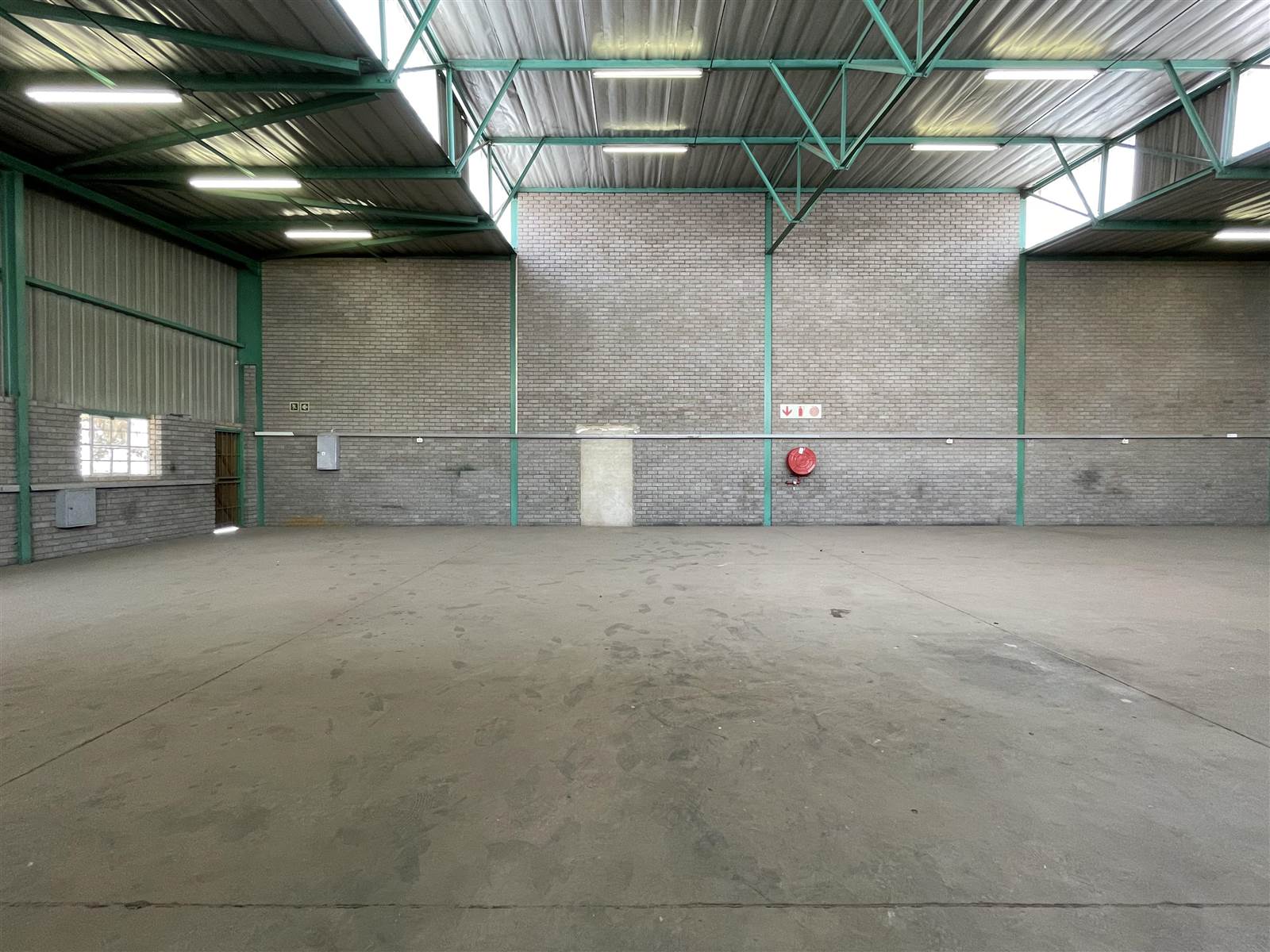 341  m² Industrial space in Heriotdale photo number 2