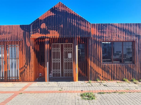 357 m² Commercial space 357 m² Commercial space