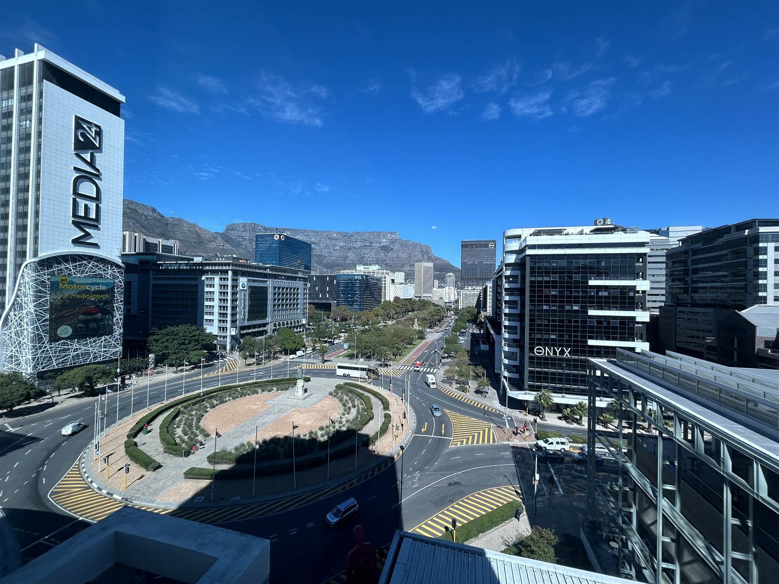 287  m² Commercial space in Cape Town City Centre photo number 7
